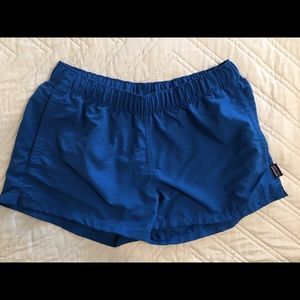 Patagonia Barely Baggies